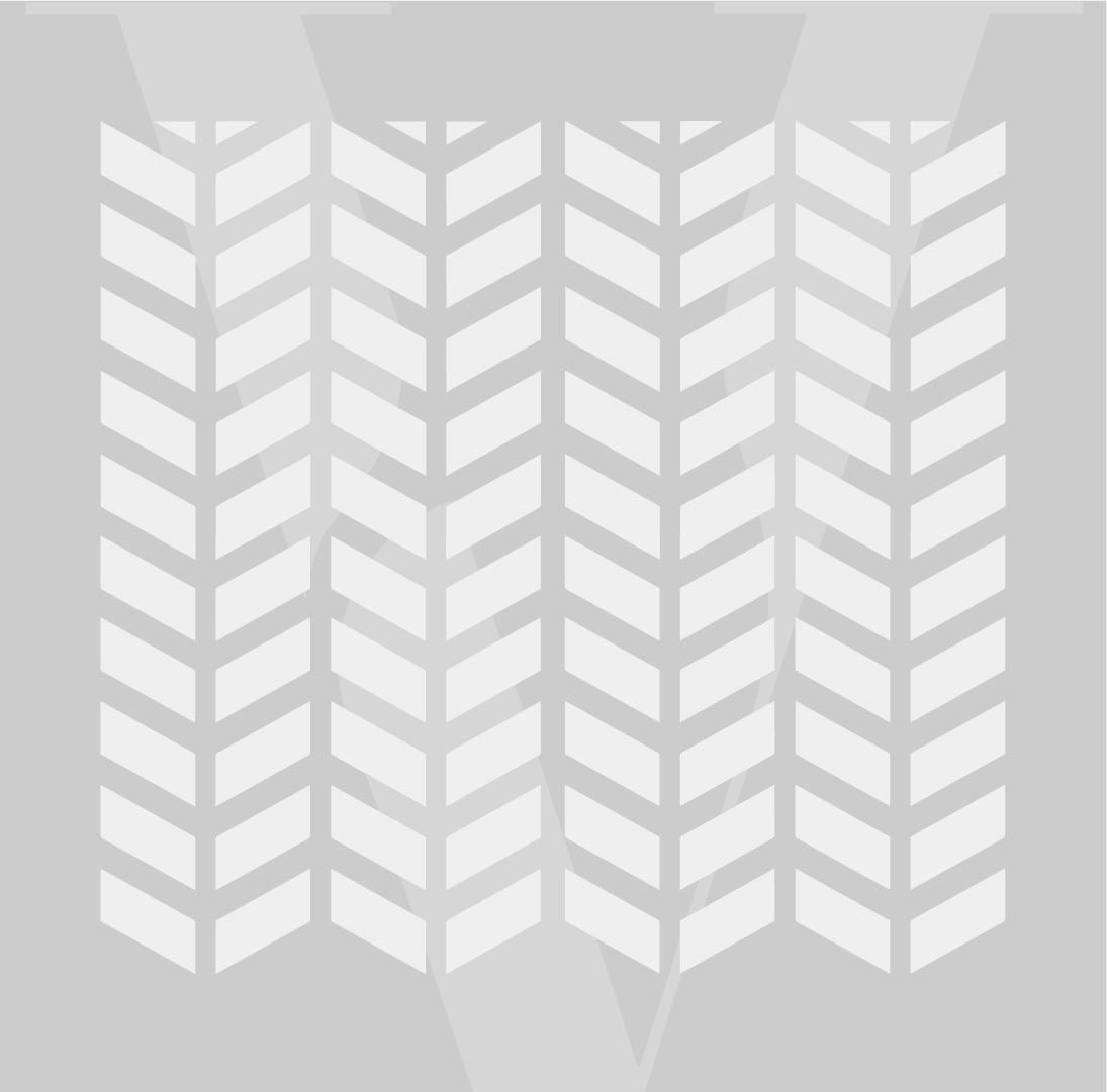 Plantillas para pintar, Vamarú Stencils, Colección Cima 48x48cm, 1und - Imagen 4