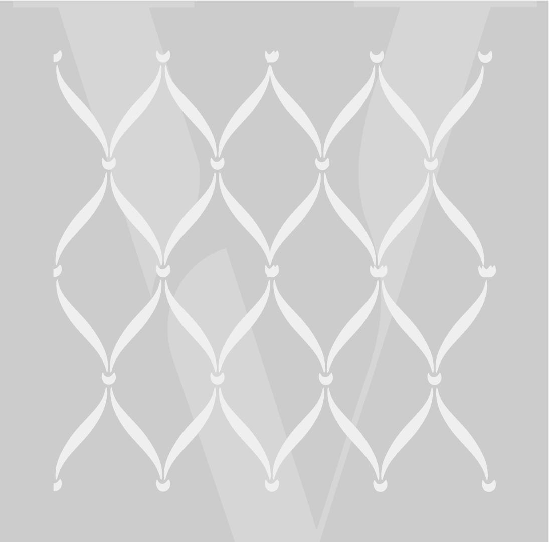 Plantillas para pintar, Vamarú Stencils, Colección Genova 48x48cm, 1und - Imagen 3